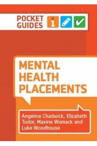 Mental Health Placements