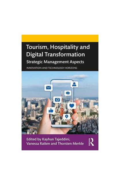 Tourism, Hospitality and...