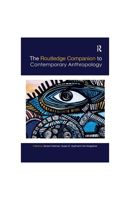 The Routledge Companion to...