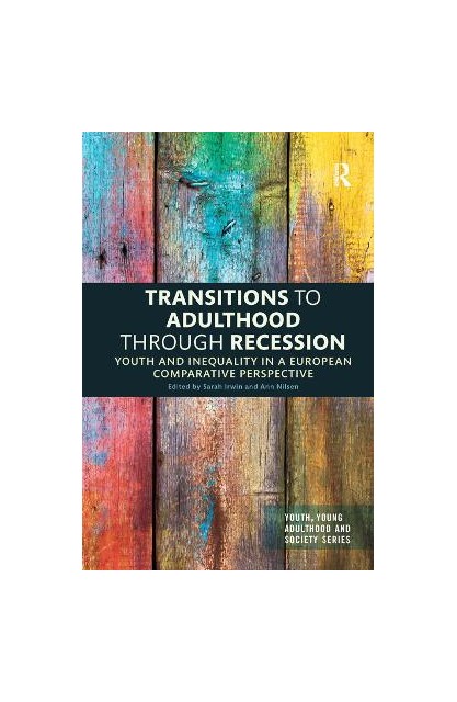 Transitions to Adulthood...
