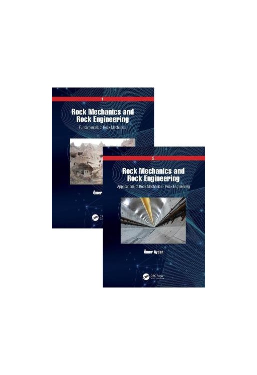 Rock Mechanics and Rock Engineering 2vols
