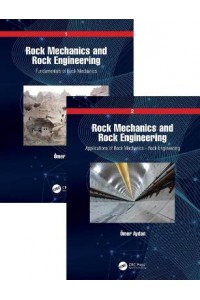 Rock Mechanics and Rock Engineering 2vols