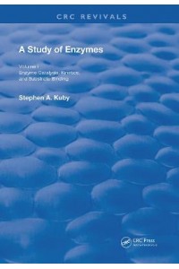 A Study of Enzymes