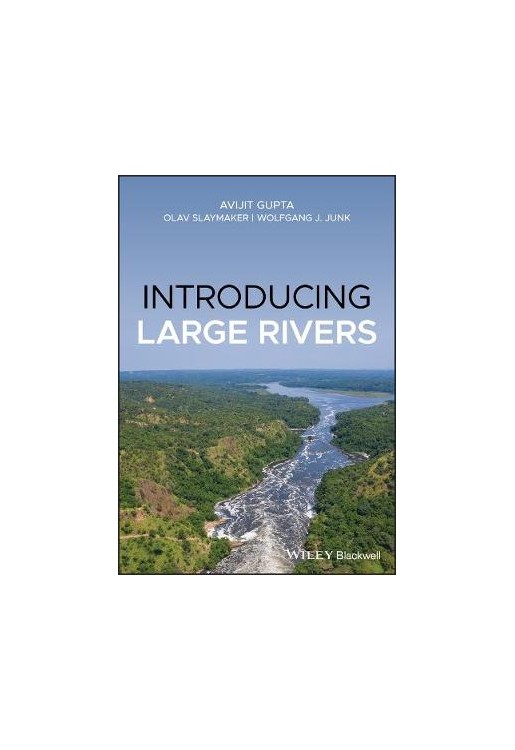An Introduction to Large Rivers