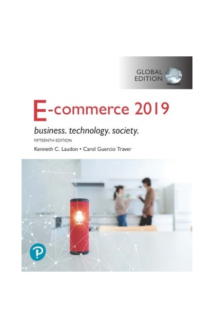 E-Commerce 2019: Business,...