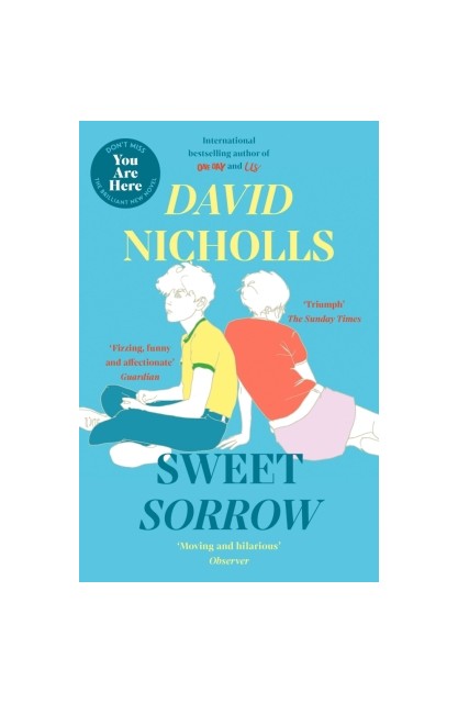 Sweet Sorrow