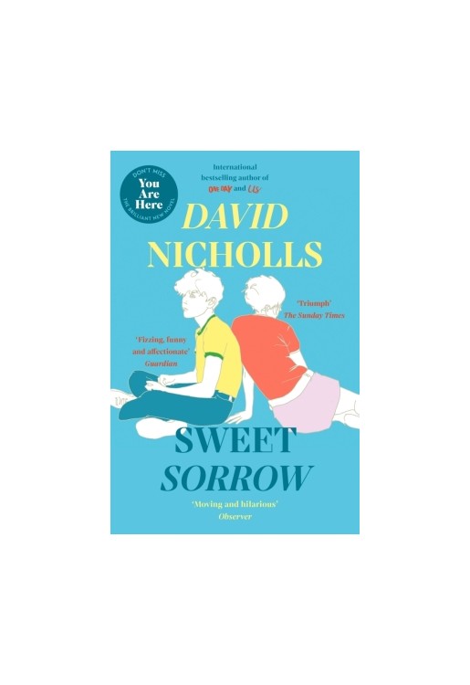 Sweet Sorrow