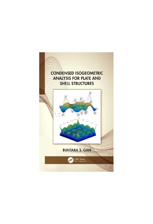 Condensed Isogeometric Analysis for Plate and Shell Structures