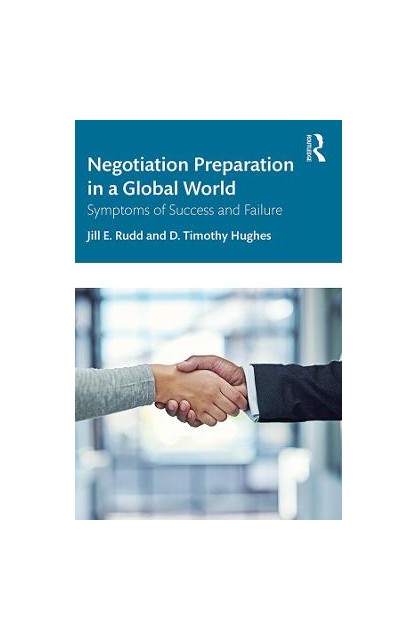 Negotiation Preparation in...