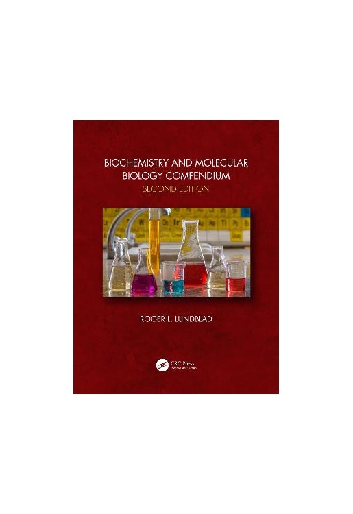 Biochemistry and Molecular Biology Compendium