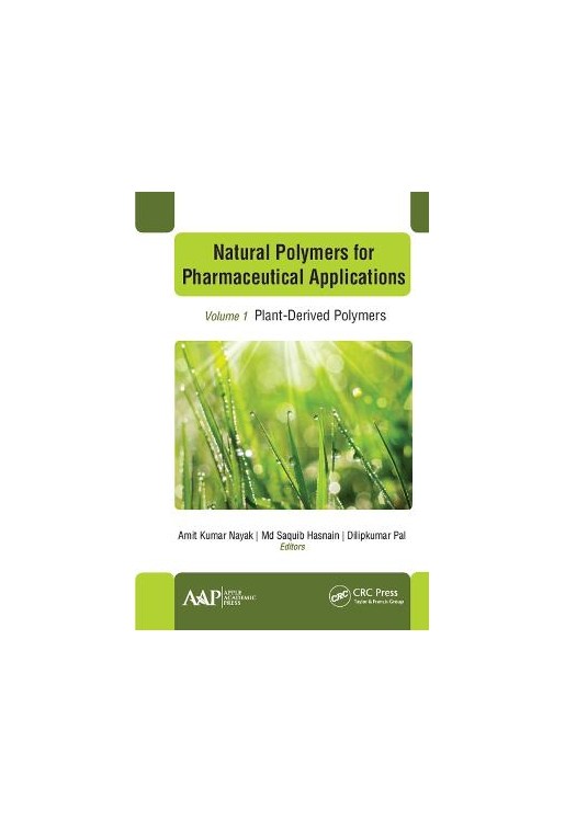 Natural Polymers for Pharmaceutical Applications