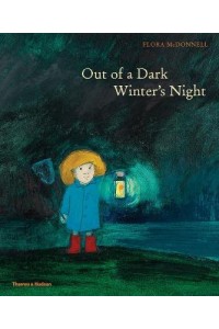Out of a Dark Winter's Night