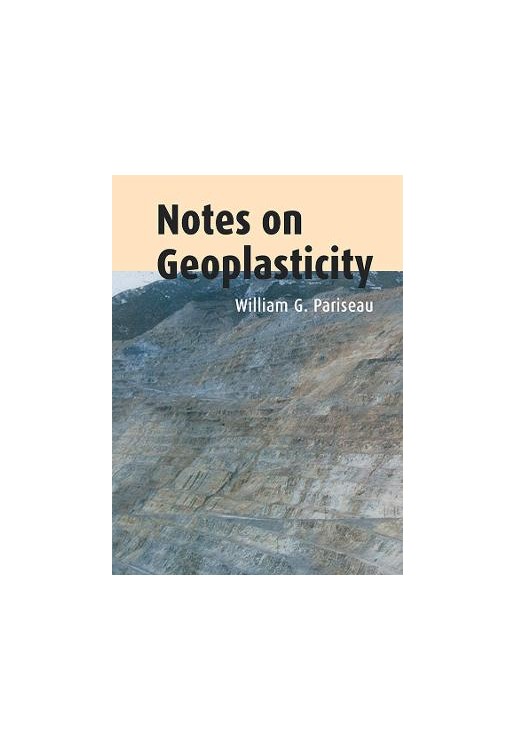 Notes on Geoplasticity
