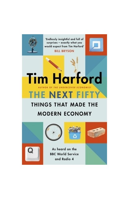 The Next Fifty Things that...
