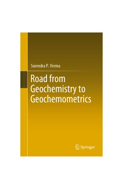 Road from Geochemistry to...