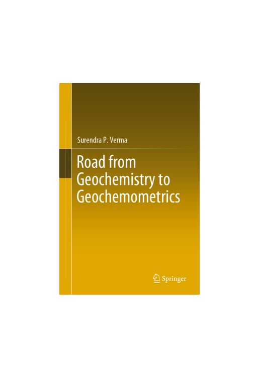 Road from Geochemistry to Geochemometrics