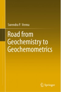 Road from Geochemistry to Geochemometrics