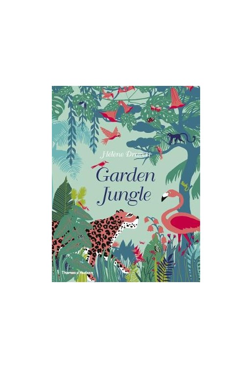 Garden Jungle