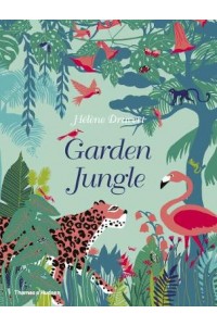Garden Jungle