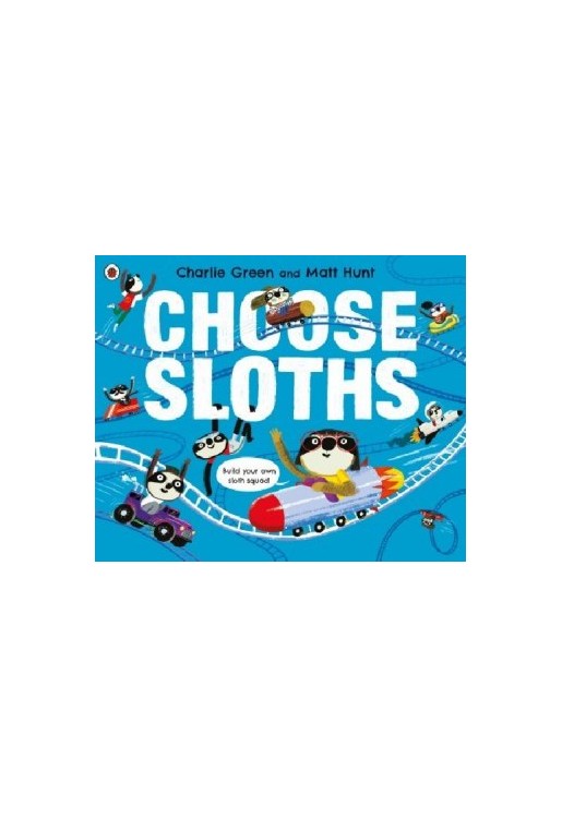Choose Sloths