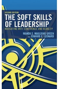 The Soft Skills of Leadership