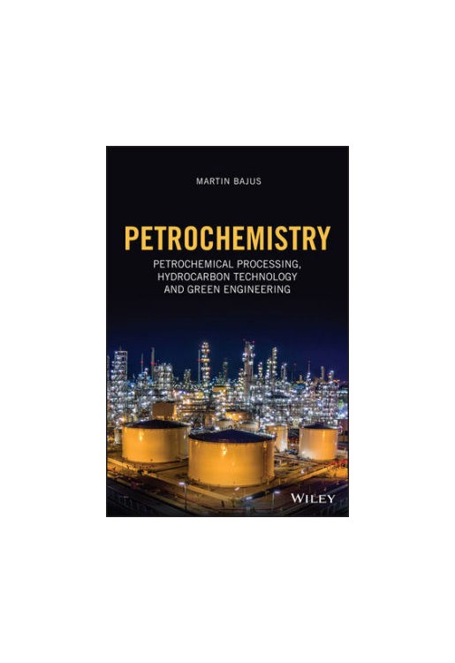 Petrochemistry