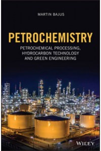 Petrochemistry