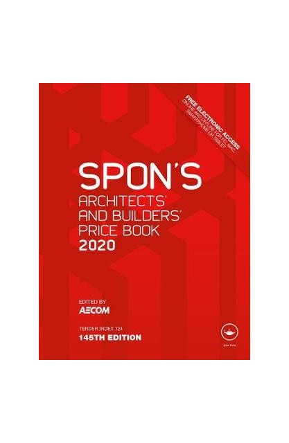 Spon's Architects' and...