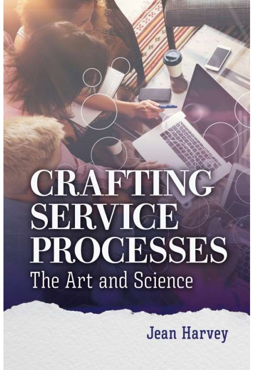 Crafting Service Processes