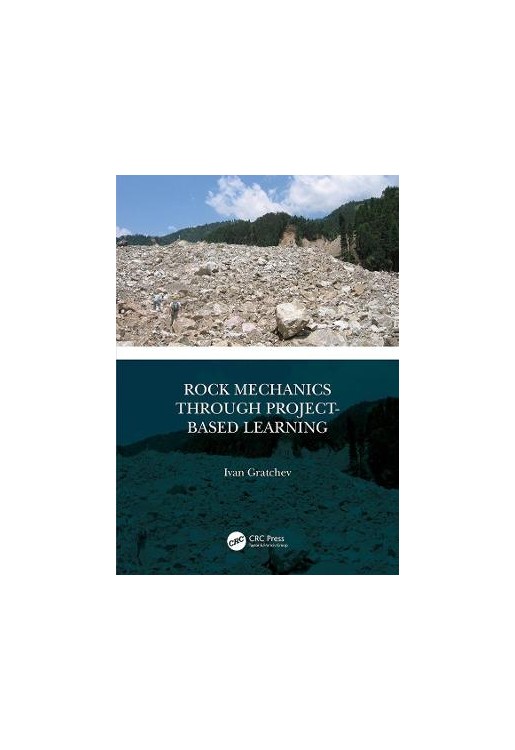 Rock Mechanics Through Project-Based Learning