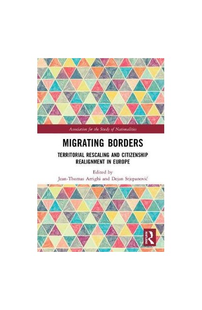 Migrating Borders