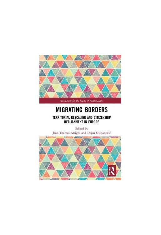 Migrating Borders
