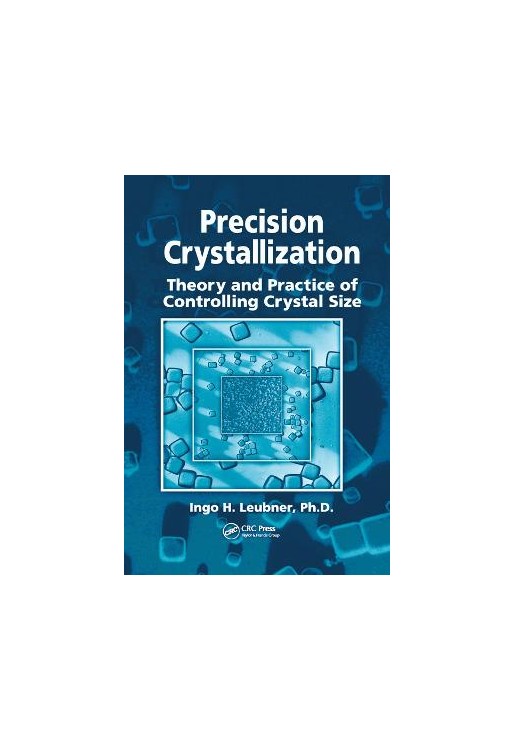 Precision Crystallization