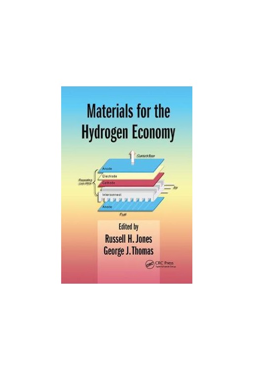 Materials for the Hydrogen Economy