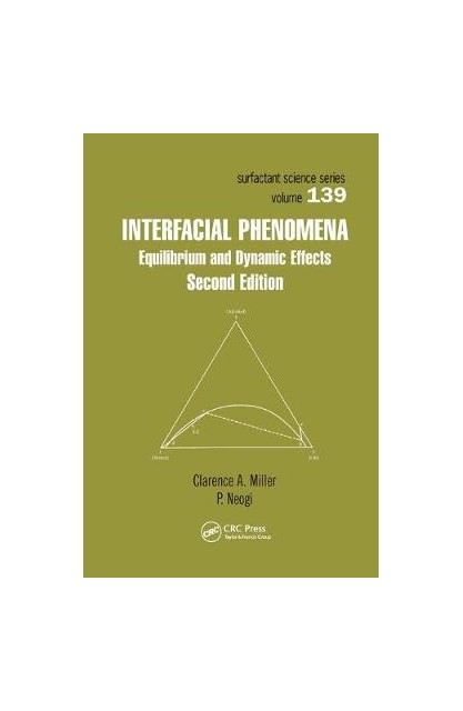 Interfacial Phenomena