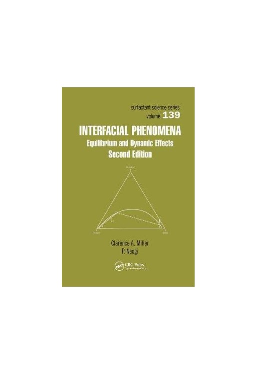 Interfacial Phenomena