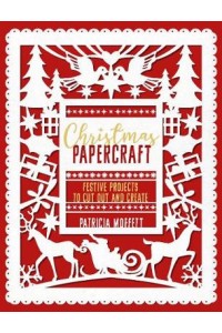 Christmas Papercraft