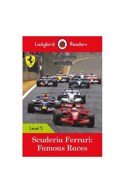 Scuderia Ferrari: Famous...