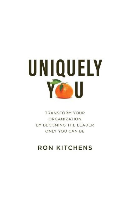 Uniquely You