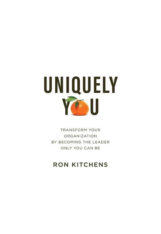 Uniquely You