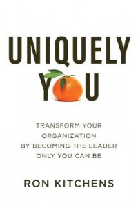 Uniquely You