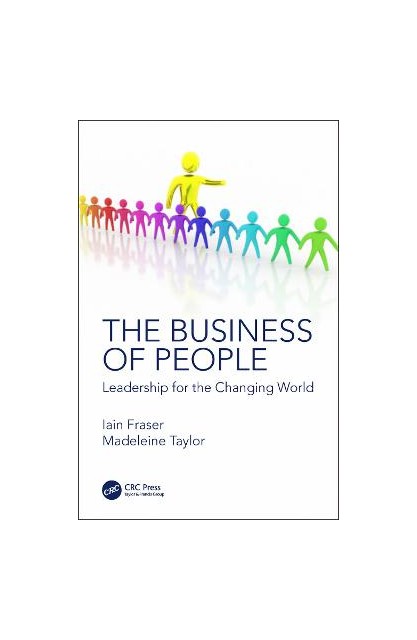 The Business of People