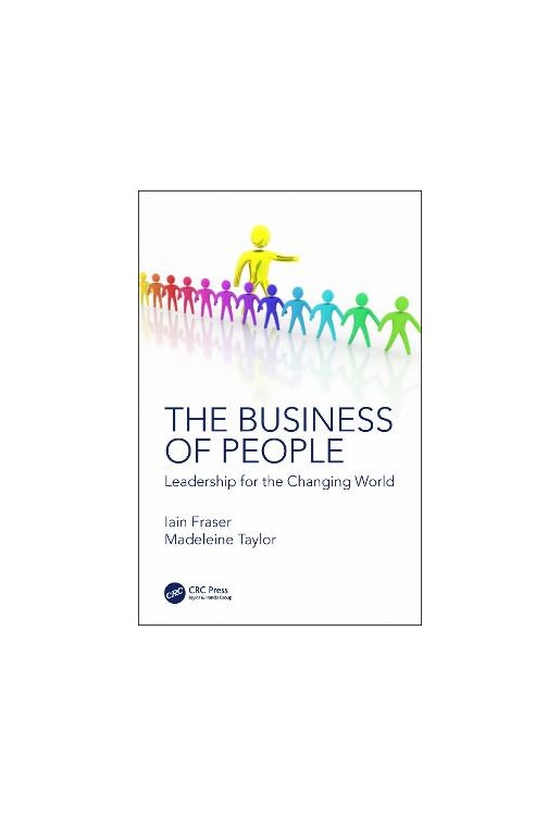The Business of People