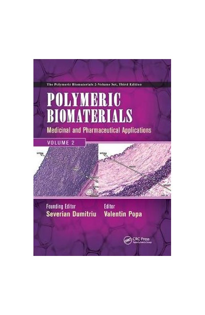 Polymeric Biomaterials