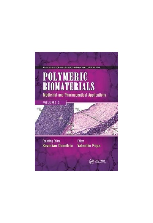 Polymeric Biomaterials