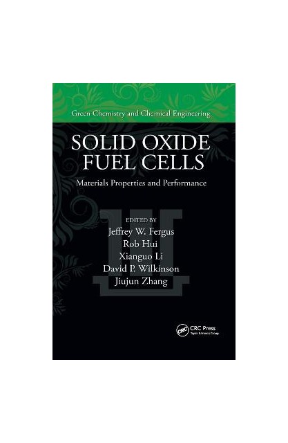 Solid Oxide Fuel Cells