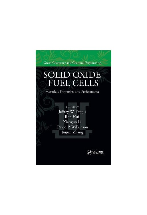 Solid Oxide Fuel Cells
