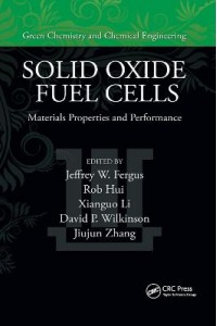 Solid Oxide Fuel Cells