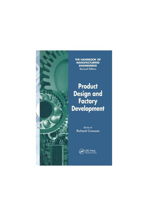 Product Design and Factory Development