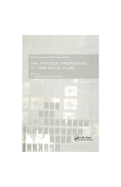 The Physical Properties of...